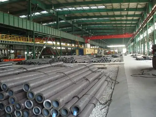 聊城钢管 聊城钢管