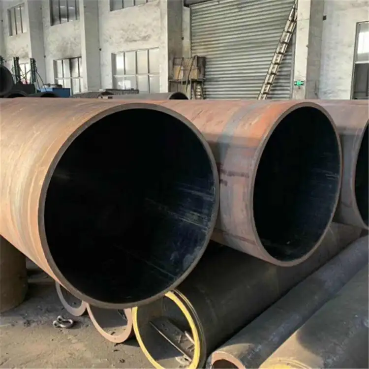 聊城钢管 聊城钢管