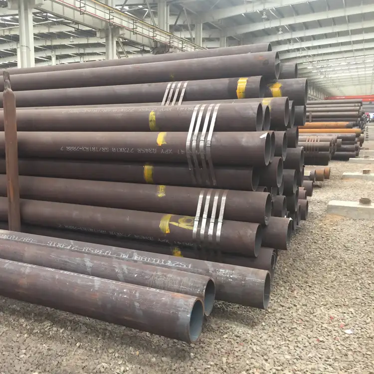 42CrMo无缝钢管