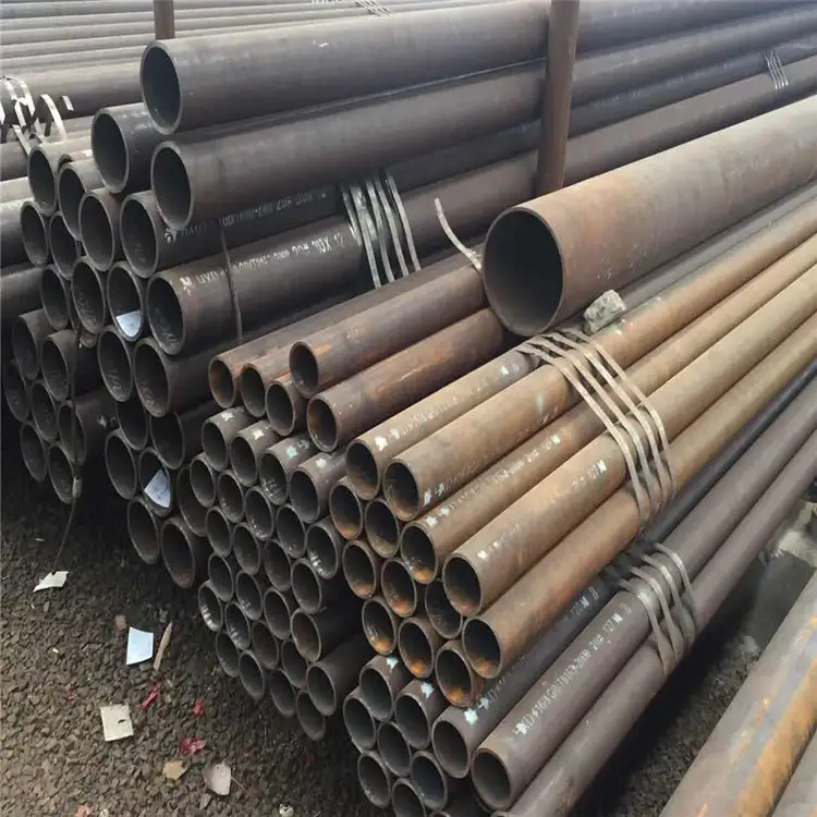 42CrMo无缝钢管