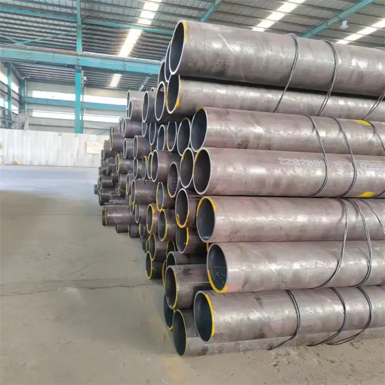42CrMo无缝钢管