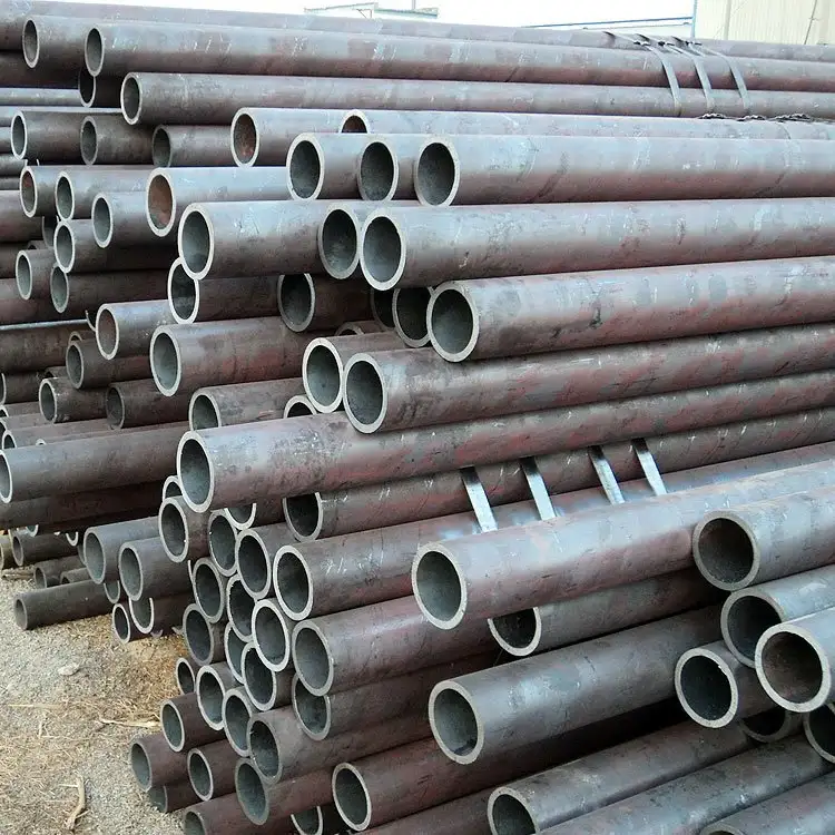 40Cr无缝钢管
