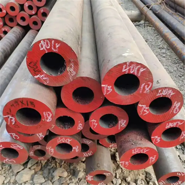 40Cr无缝钢管